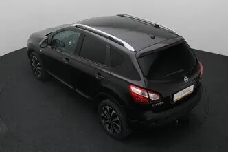 Nissan Qashqai, 1.6, 96 kW, diesel, manual, front-wheel drive