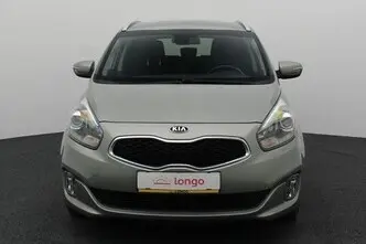 Kia Carens, 2.0, 122 kW, petrol, automatic, front-wheel drive