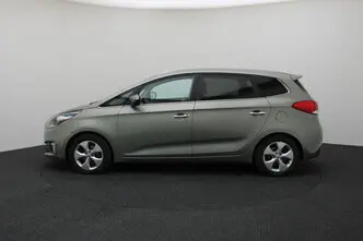 Kia Carens, 2.0, 122 kW, petrol, automatic, front-wheel drive