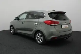 Kia Carens, 2.0, 122 kW, petrol, automatic, front-wheel drive