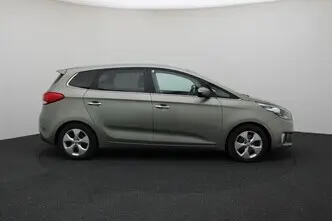 Kia Carens, 2.0, 122 kW, petrol, automatic, front-wheel drive