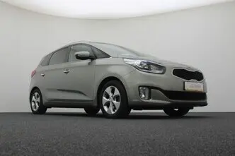 Kia Carens, 2.0, 122 kW, petrol, automatic, front-wheel drive