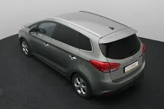 Kia Carens, 2.0, 122 kW, petrol, automatic, front-wheel drive