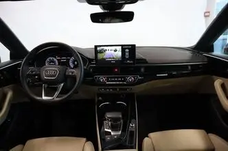 Audi A5, 2.0, 140 kW, diisel, automaat, nelikvedu