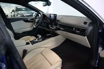 Audi A5, 2.0, 140 kW, diisel, automaat, nelikvedu