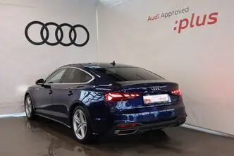 Audi A5, 2.0, 140 kW, diisel, automaat, nelikvedu