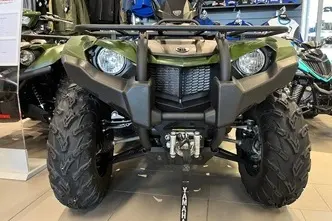 Yamaha Kodiak 450 T3b, 0.4, 28 kW, bensiin, automaat, nelikvedu