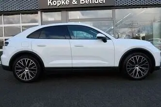 Porsche Macan, 300 kW, elekter, automaat, nelikvedu