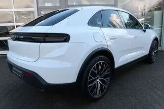 Porsche Macan, 300 kW, elekter, automaat, nelikvedu