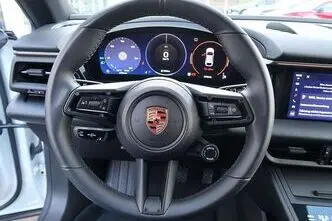 Porsche Macan, 300 kW, elekter, automaat, nelikvedu