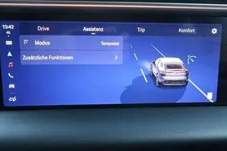 Porsche Macan, 300 kW, elekter, automaat, nelikvedu