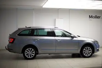 Škoda Octavia, 2.0, 81 kW, diisel, automaat, esivedu