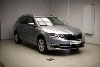 Škoda Octavia, 2.0, 81 kW, diisel, automaat, esivedu