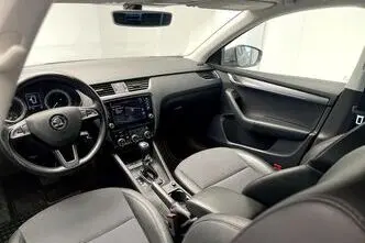 Škoda Octavia, 2.0, 81 kW, diisel, automaat, esivedu