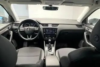 Škoda Octavia, 2.0, 81 kW, diisel, automaat, esivedu