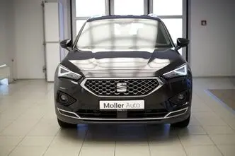 SEAT Tarraco, 2.0, 140 kW, diisel, automaat, nelikvedu