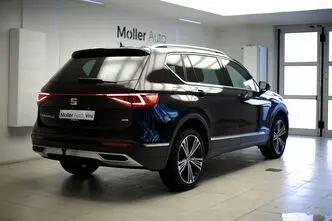 SEAT Tarraco, 2.0, 140 kW, diisel, automaat, nelikvedu