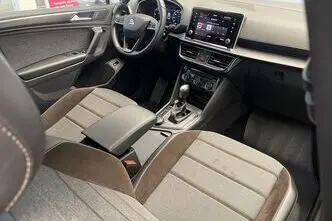 SEAT Tarraco, 2.0, 140 kW, diisel, automaat, nelikvedu