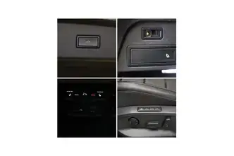 SEAT Tarraco, 2.0, 140 kW, diisel, automaat, nelikvedu