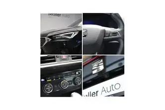 SEAT Tarraco, 2.0, 140 kW, diisel, automaat, nelikvedu