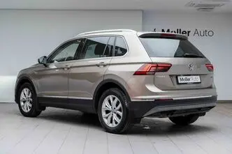 Volkswagen Tiguan, 2.0, 132 kW, bensiin, automaat, nelikvedu