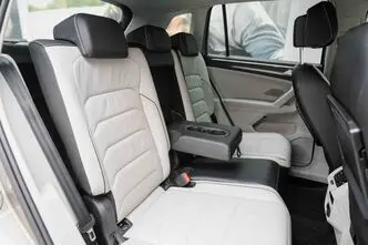 Volkswagen Tiguan, 2.0, 132 kW, bensiin, automaat, nelikvedu