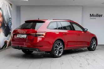 Škoda Superb, 1.4, 115 kW, pistikhübriid b+e, automaat, esivedu