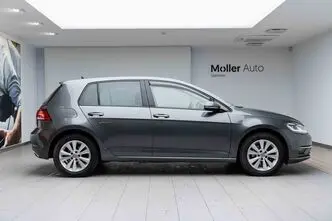 Volkswagen Golf, 1.4, 92 kW, bensiin, automaat, esivedu