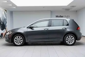 Volkswagen Golf, 1.4, 92 kW, bensiin, automaat, esivedu