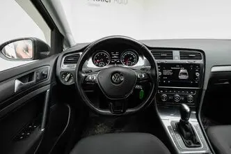 Volkswagen Golf, 1.4, 92 kW, bensiin, automaat, esivedu