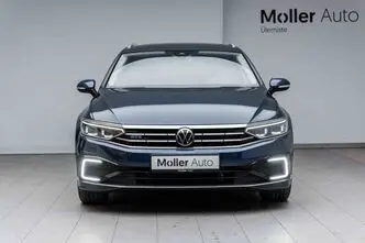 Volkswagen Passat, 1.4, 115 kW, pistikhübriid, automaat, esivedu