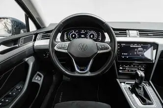 Volkswagen Passat, 1.4, 115 kW, pistikhübriid, automaat, esivedu