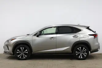 Lexus NX 300h, 2.5, 114 kW, hübriid b+e, automaat, nelikvedu