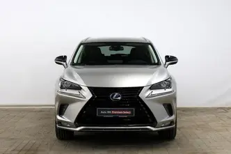 Lexus NX 300h, 2.5, 114 kW, hübriid b+e, automaat, nelikvedu