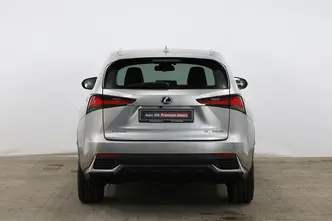 Lexus NX 300h, 2.5, 114 kW, hübriid b+e, automaat, nelikvedu