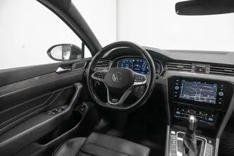 Volkswagen Passat, 2.0, 147 kW, diisel, automaat, nelikvedu