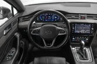 Volkswagen Passat, 2.0, 147 kW, diisel, automaat, nelikvedu