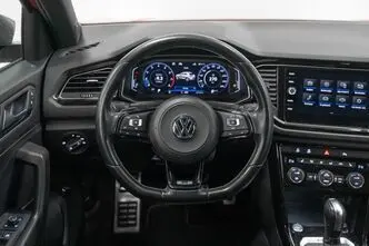 Volkswagen T-Roc, 2.0, 221 kW, bensiin, automaat, nelikvedu