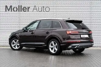 Audi Q7, 3.0, 210 kW, diisel, automaat, nelikvedu