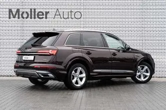 Audi Q7, 3.0, 210 kW, diisel, automaat, nelikvedu