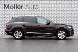 Audi Q7, 3.0, 210 kW, diisel, automaat, nelikvedu