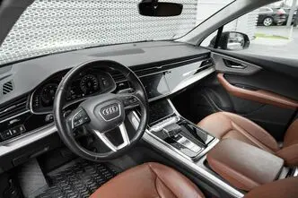 Audi Q7, 3.0, 210 kW, diisel, automaat, nelikvedu