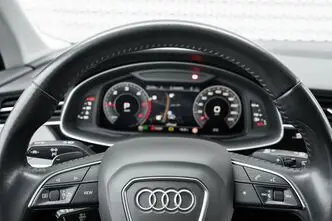 Audi Q7, 3.0, 210 kW, diisel, automaat, nelikvedu