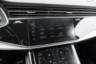 Audi Q7, 3.0, 210 kW, diisel, automaat, nelikvedu