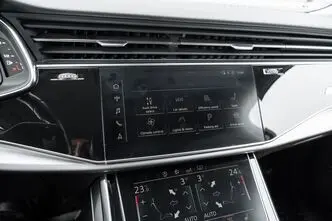 Audi Q7, 3.0, 210 kW, diisel, automaat, nelikvedu