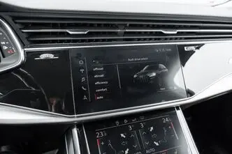 Audi Q7, 3.0, 210 kW, diisel, automaat, nelikvedu