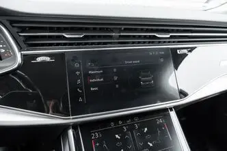 Audi Q7, 3.0, 210 kW, diisel, automaat, nelikvedu