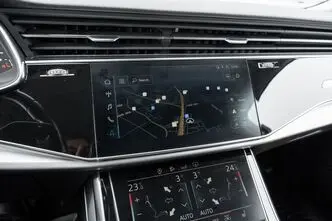 Audi Q7, 3.0, 210 kW, diisel, automaat, nelikvedu