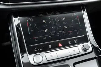 Audi Q7, 3.0, 210 kW, diisel, automaat, nelikvedu