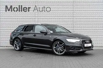 Audi A6, 3.0, 150 kW, diisel, automaat, nelikvedu